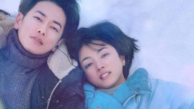 Netflix: the captivating Japanese love series inspired by songs that has only 9 chapters