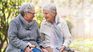 Estos son los cuatro grandes beneficios que otorga INAPAM a los adultos mayores con credencial. Estos son los cuatro grandes beneficios que otorga INAPAM a los adultos mayores con credencial.