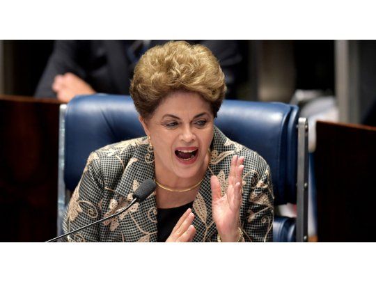 Dilma Rosusseff