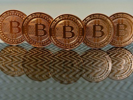 foco. “Una estrategia fintech en el país es necesaria”, dice Jalil.