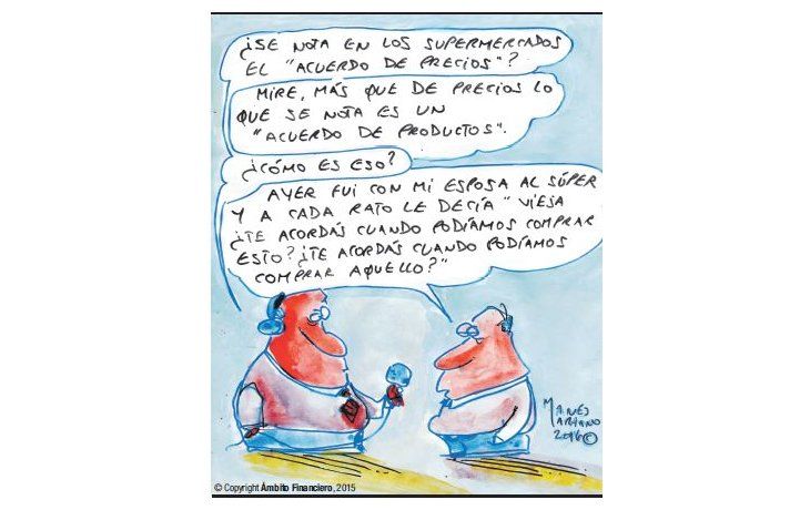 ámbito.com | Inflación