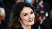 Anouk Aimée tenía 92 años.