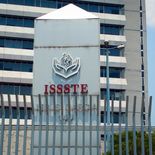 Checa lo que tiene para decir el ISSSTE. Checa lo que tiene para decir el ISSSTE.