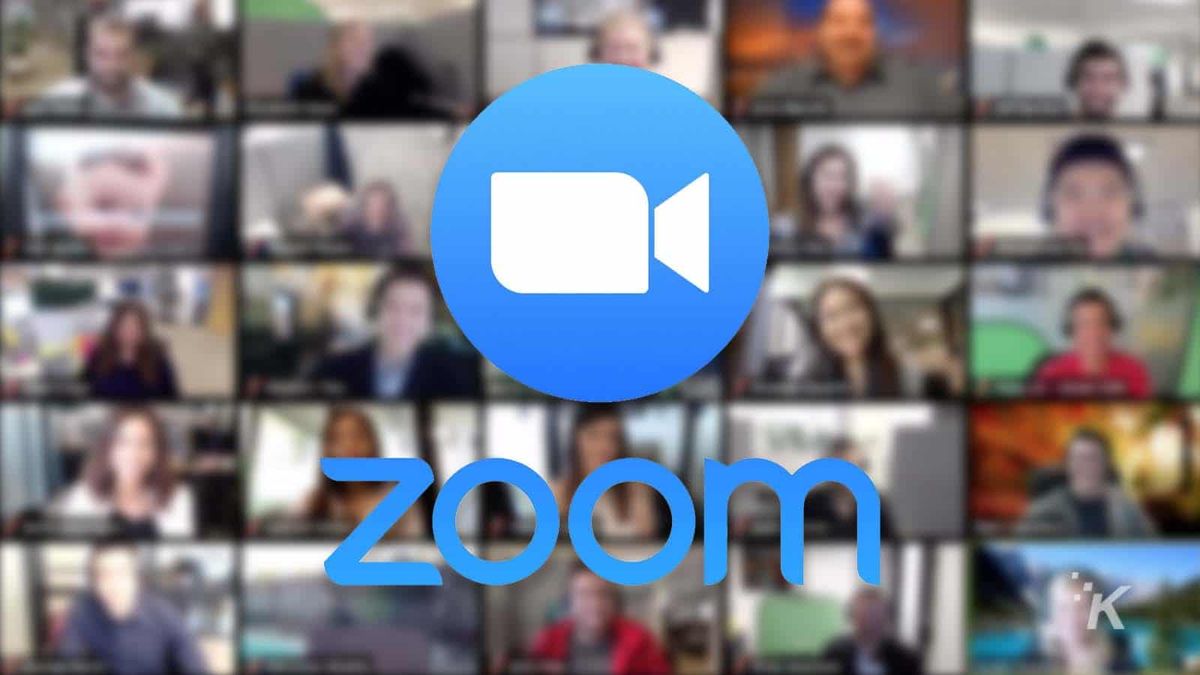 Zoom shares fall 90% from their peak and sink 8% on Wall Street