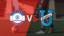 conmebol - south american cup: alliance fc vs u. catholic (e) group b - date 3 conmebol - south american cup: alliance fc vs u. catholic (e) group b - date 3