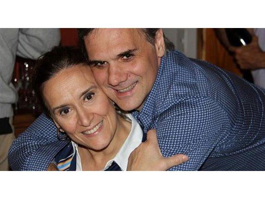 Ordenaron operativos en la fundación de Michetti en busca de los libros contables