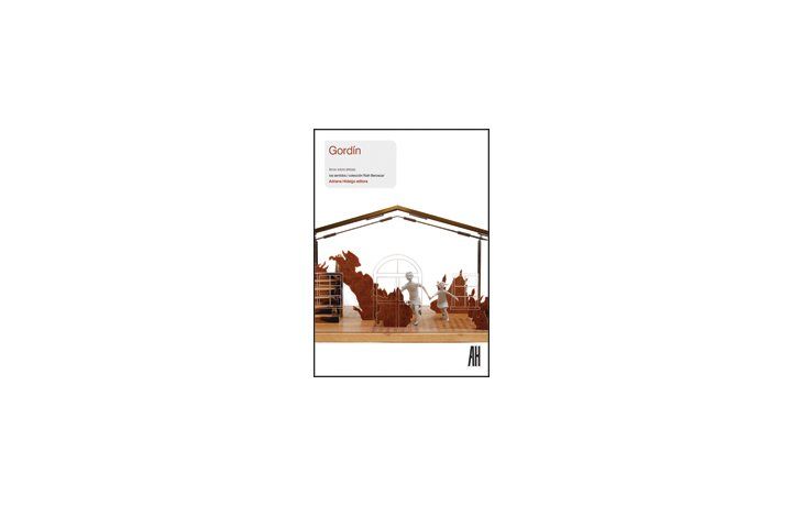 Arte y Literatura en estupenda comunión