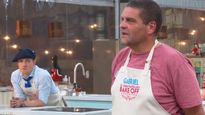 bake off argentina: asi fue la primera gala de eliminacion