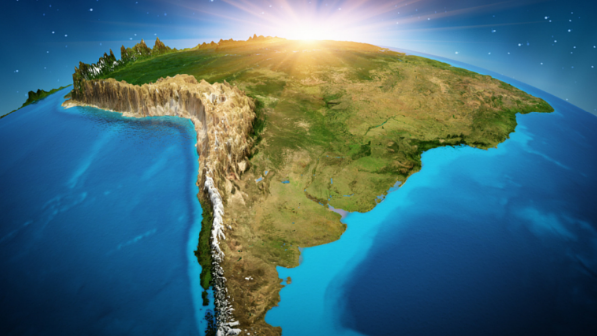 The South American countries with the best medical benefits to be able to emigrate