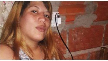 Ayelén Roldán (captura de TV)