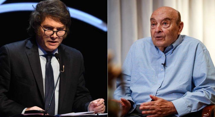 El economista advirtió que, si bajo un esquema bimonetario el peso continúa perdiendo valor y reaparece la inflación