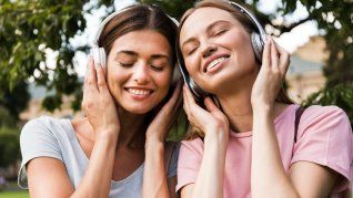 El invento que podría sorprender al mundo de la música El invento que podría sorprender al mundo de la música