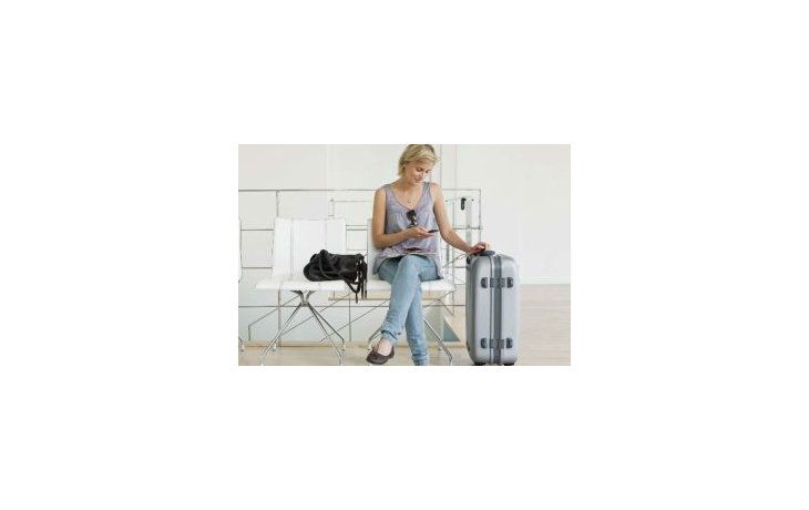 Personal lanza acceso Wi-Fi gratuito en Aeropuertos