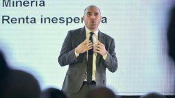 Martin Guzmán recently issued a report in which he talks about the government's macroeconomic strategy going forward. Martin Guzmán recently issued a report in which he talks about the government's macroeconomic strategy going forward.