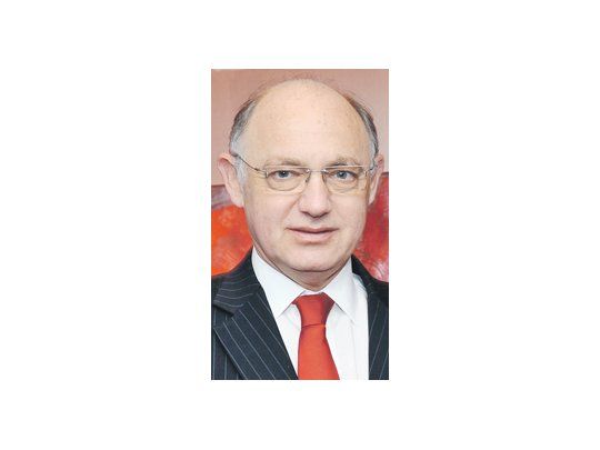 Héctor Timerman