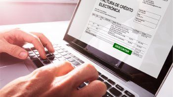 el descuento simplificado de facturas de credito existe, pero las mipyme necesitan conocerlo