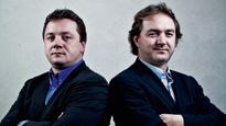 Los hermanos Joesley y Wesley Batista, diversifican sus inversiones.