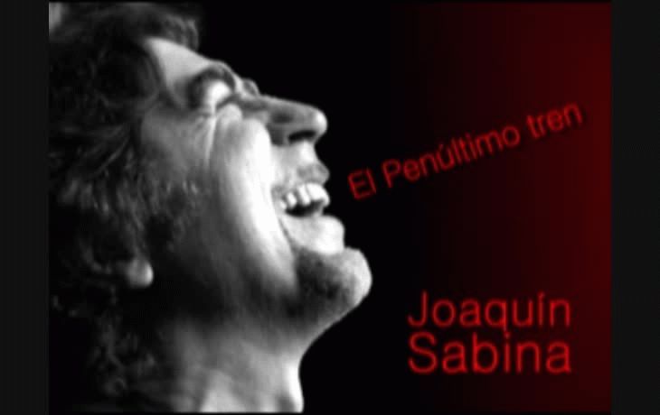 Joaquín Sabina: Aún no estoy pensando en la retirada