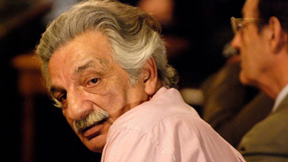 Julio Simón, alias el Turco Julián, fue condenado tres veces.