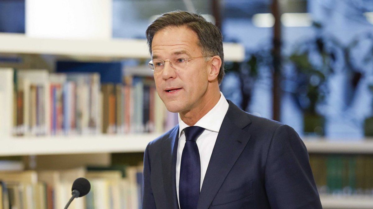 After the fall of the government, the Netherlands set a date for early elections