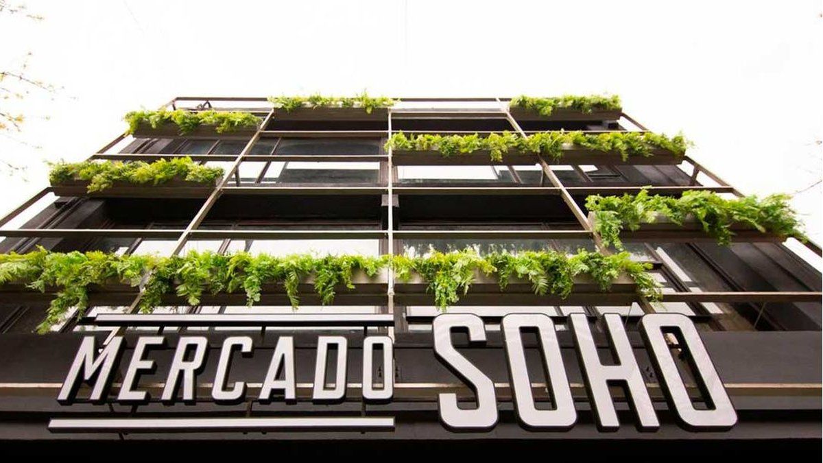 Where to eat this weekend: the best markets and gastronomic patios in the City