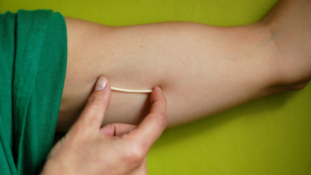 55% of pregnancies are unintentional in Argentina: in adolescents increase to 7 out of 10