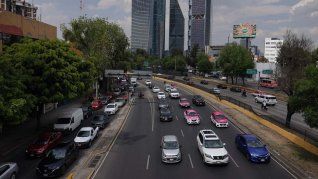 Hoy No Circula: qué autos descansan en CDMX y Edomex este viernes 10 de octubre 2025 Hoy No Circula: qué autos descansan en CDMX y Edomex este viernes 10 de octubre 2025