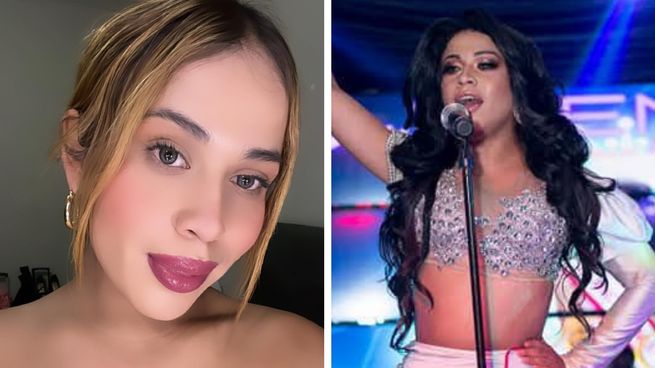 Daniela Martínez Silva, de 24 años, fue hallada sin vida en Michoacán.