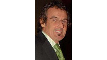 Benito Fernández