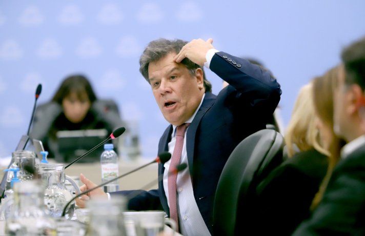 Facundo Manes. Facundo Manes.