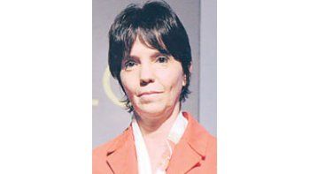 Mercedes Marcó del Pont