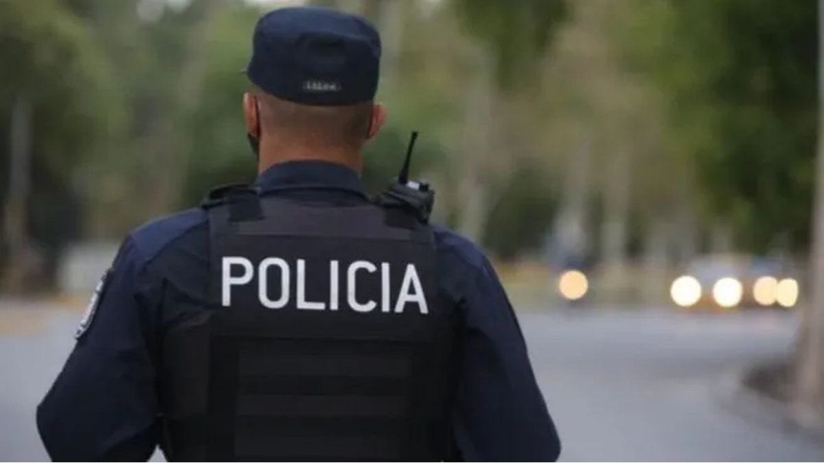 Crime in San Martín: he was a fugitive and was shot dead in an alleged settling of accounts