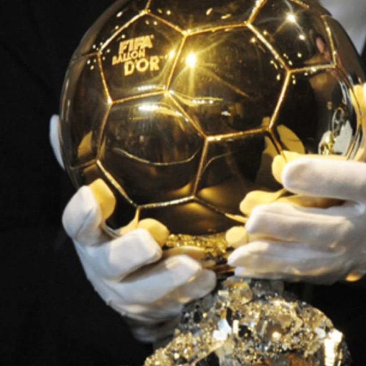 Lionel Messi Seguira Siendo En Rey No Habra Balon De Oro Este Ano