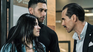 Dark Desire, the series that is heating up the Netflix screen. Dark Desire, the series that is heating up the Netflix screen.