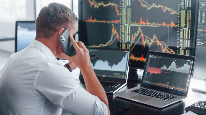 Los datos oficiales de empleo en Estados Unidos impulsan una mejora en los mercados del mundo