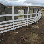 Cementerio de Darwin: explicaron por qué retiraron placas y homenajes a los soldados argentinos.