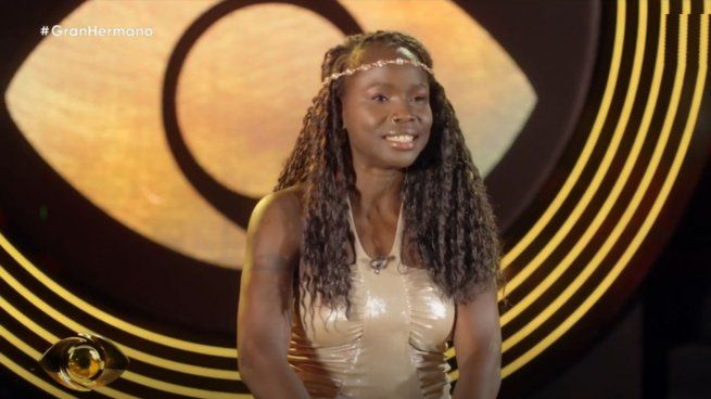 La historia de una de las nuevas participantes del reality.