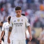 El mediocampista francés habló por primera vez del cruce con Federico Valverde y buscó bajar el tono de la polémica. El mediocampista francés habló por primera vez del cruce con Federico Valverde y buscó bajar el tono de la polémica.