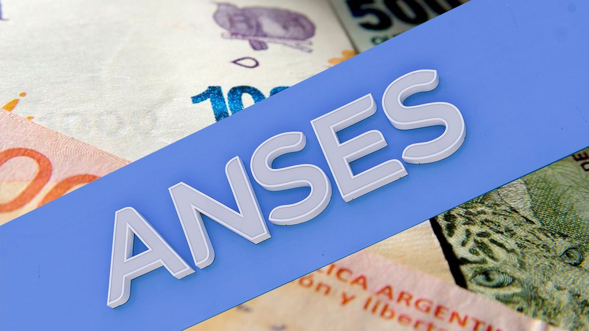 ANSES: cómo pedir el bono de $45.000 de forma online