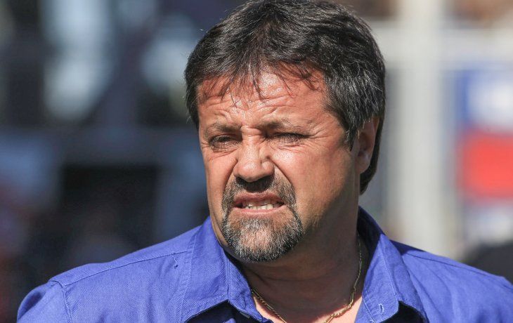 Ricardo Caruso Lombardi confesó haber sido operado hace poco de un tumor cerebral.
