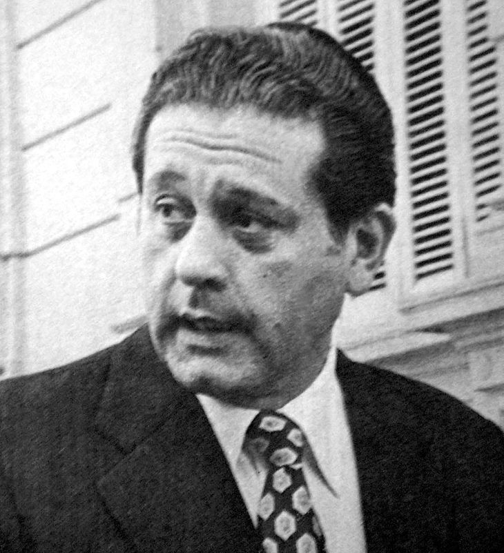 René Favaloro, el médico más importante de nuestro país. René Favaloro, el médico más importante de nuestro país.