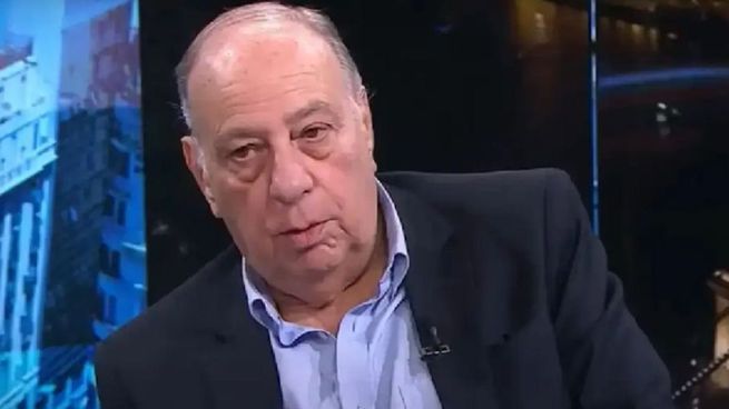 Roberto Cachanosky criticó las formas de Javier Milei.