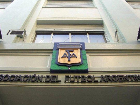 La&nbsp;AFA&nbsp;señaló que lamenta profundamente y manifiesta su más absoluto repudio por los hechos de violencia acontecidos recientemente en algunos partidos.