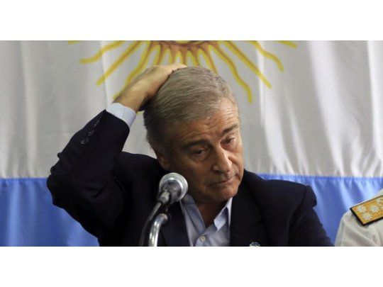 Oscar Aguad.