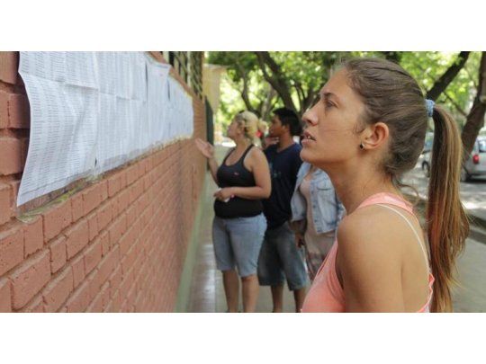 Todo lo que tenés que saber para votar este domingo 7 de septiembre.