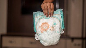 cada minuto se produce un cuadro de diarrea aguda en menores de 5 anos