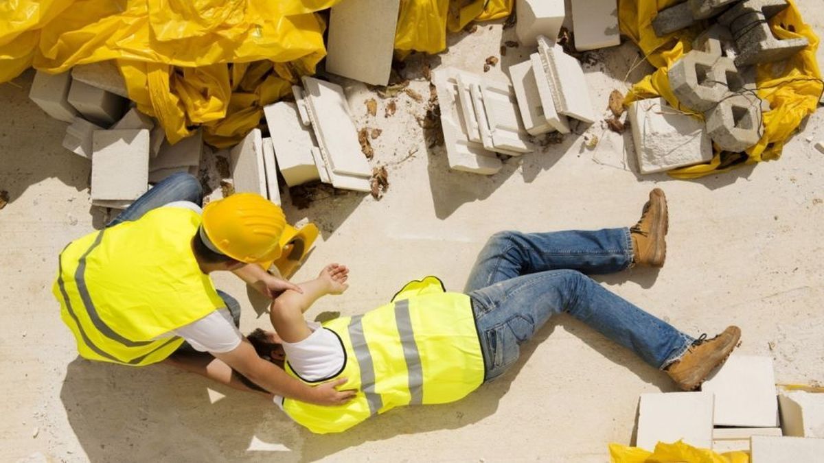 El Sistema de Riesgos del Trabajo ya cubre a más de 10 millones de trabajadores