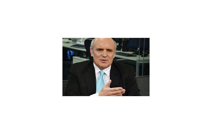 El economista José Luis Espert.