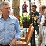 Soledad Martínez lidera la estrrategia bonaerense del PRO junto a Cristian Ritondo. Soledad Martínez lidera la estrrategia bonaerense del PRO junto a Cristian Ritondo.