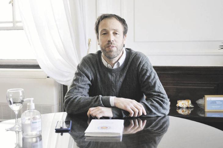 Pablo López